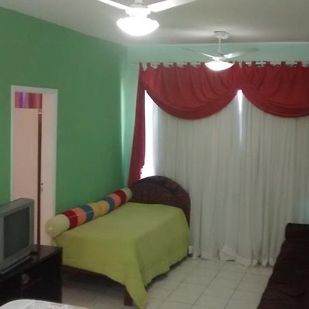 Mares Do Sul Apartment Praia Grande  Esterno foto