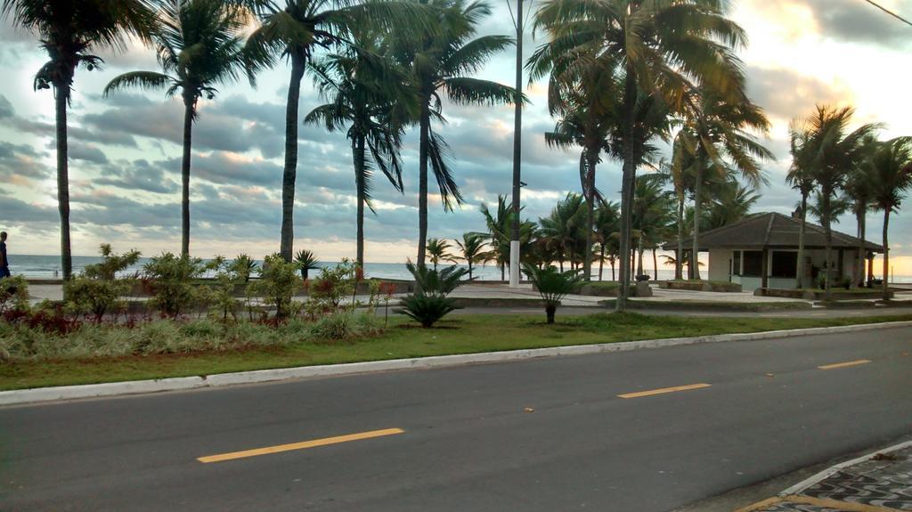 Mares Do Sul Apartment Praia Grande  Esterno foto