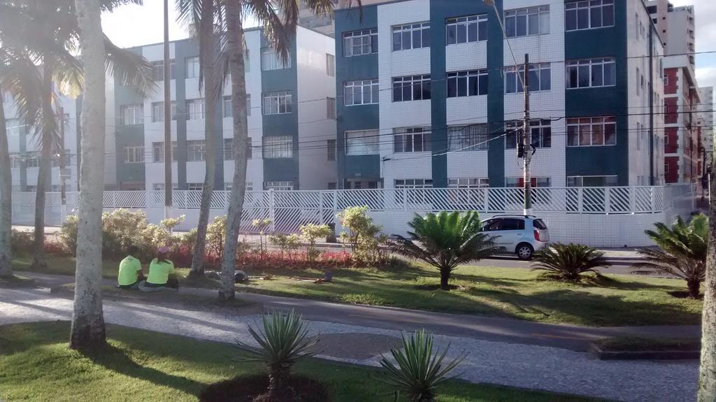 Mares Do Sul Apartment Praia Grande  Esterno foto