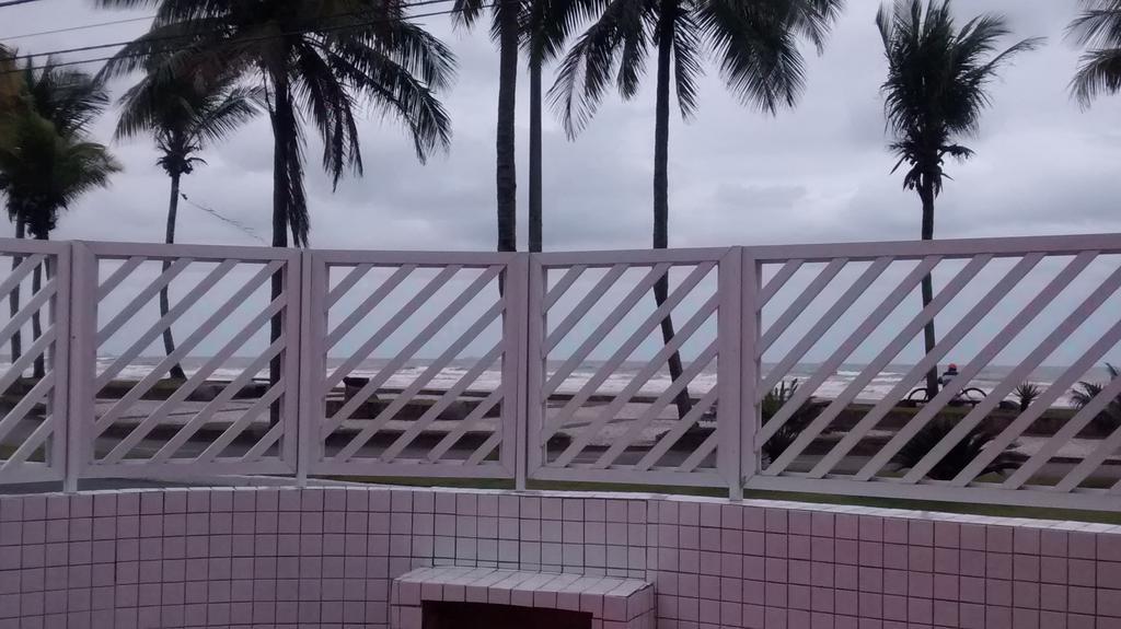 Mares Do Sul Apartment Praia Grande  Esterno foto