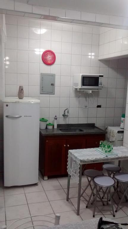 Mares Do Sul Apartment Praia Grande  Esterno foto