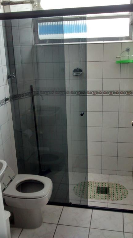 Mares Do Sul Apartment Praia Grande  Esterno foto