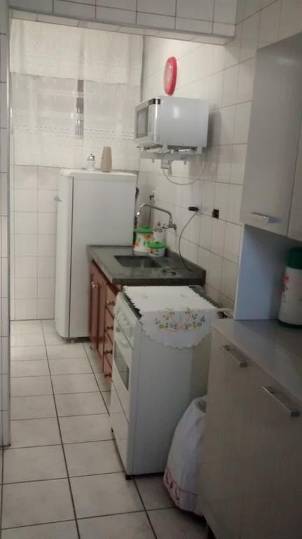 Mares Do Sul Apartment Praia Grande  Esterno foto