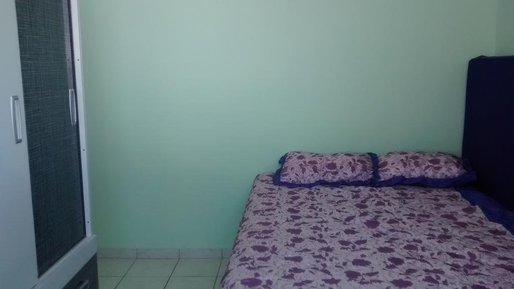 Mares Do Sul Apartment Praia Grande  Esterno foto